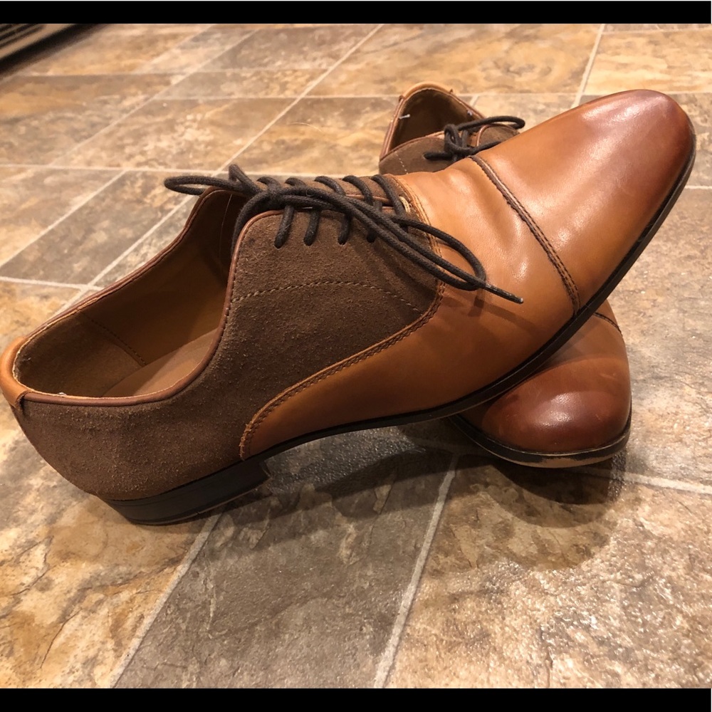 Men’s Dress Shoes